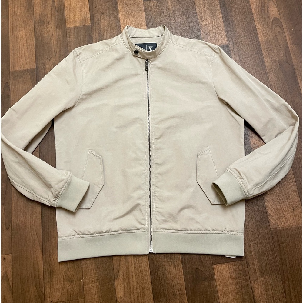 Armani Exchange Jacket